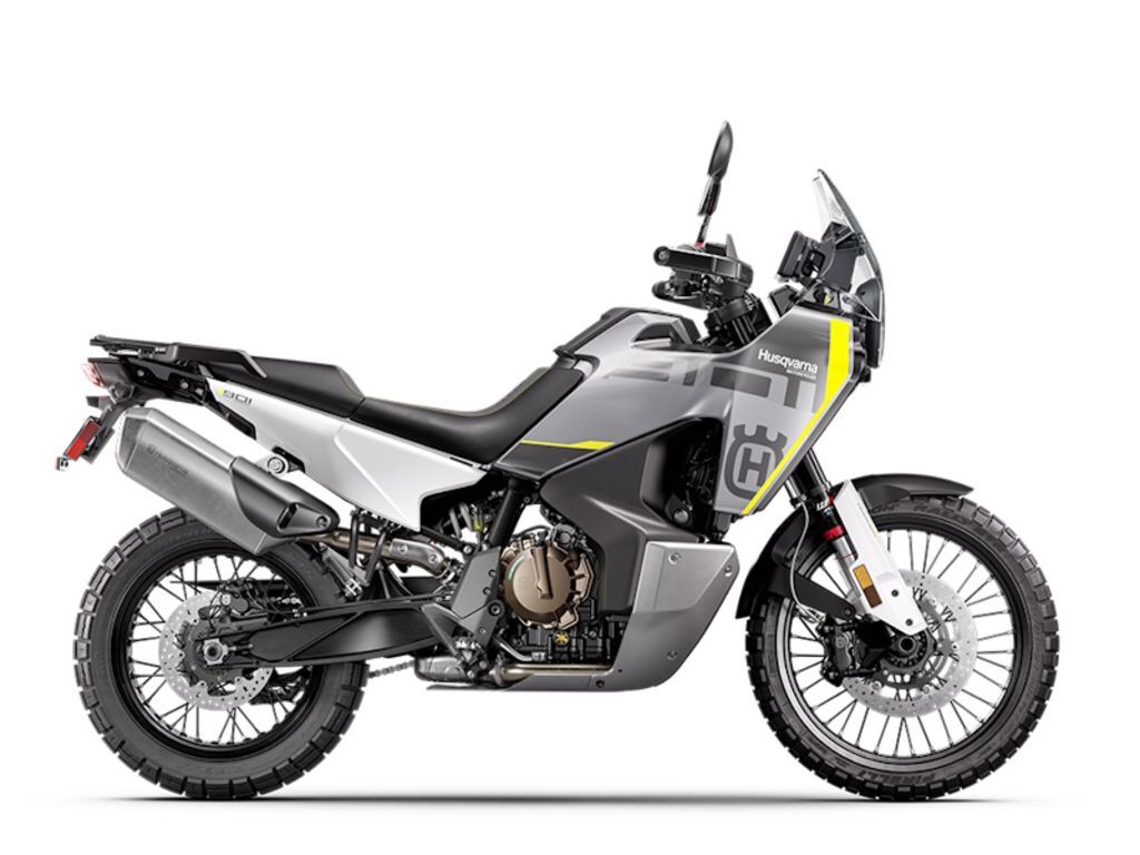 2027 Husqvarna® Norden 901 901 in Arlington, TX