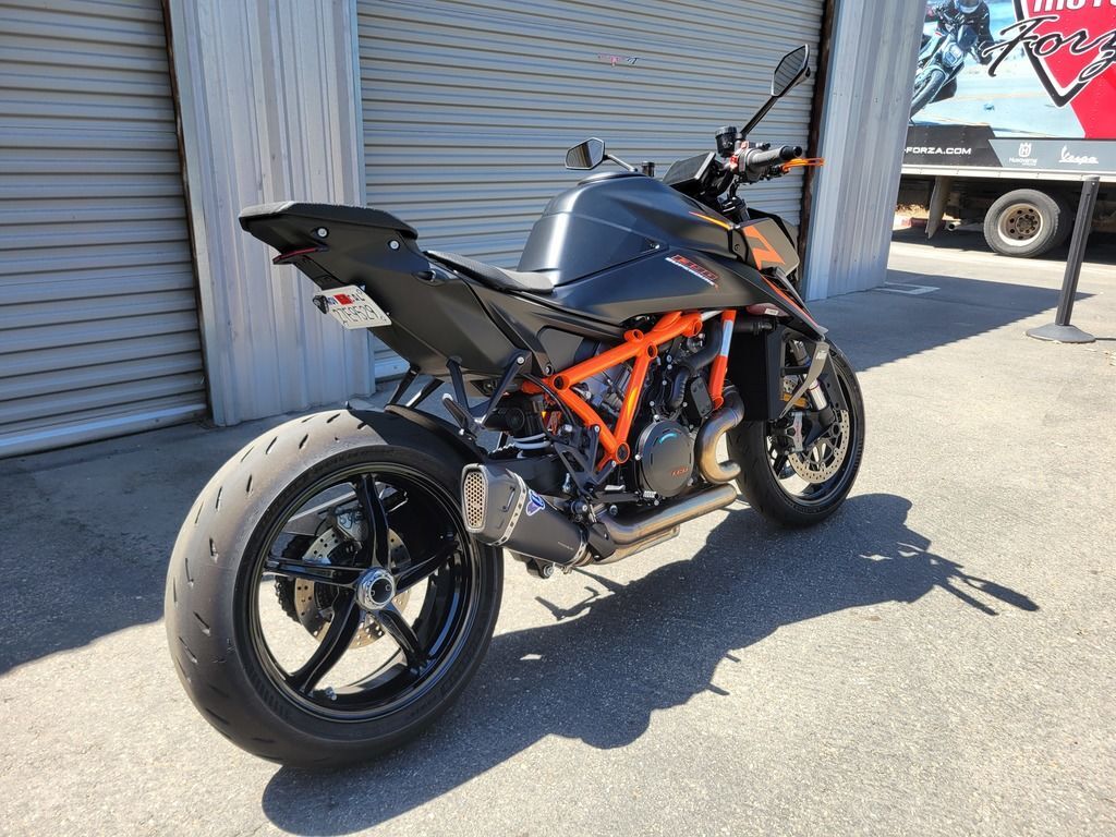Used 2025 Ktm 1390 Super Duke R Evo 1390 R Evo For Sale in