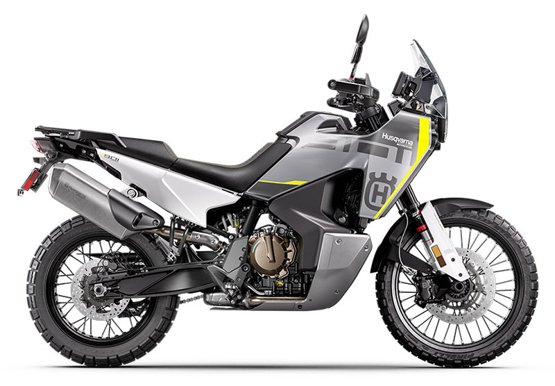 2024 Husqvarna Norden 901 901 in Battle Creek, MI