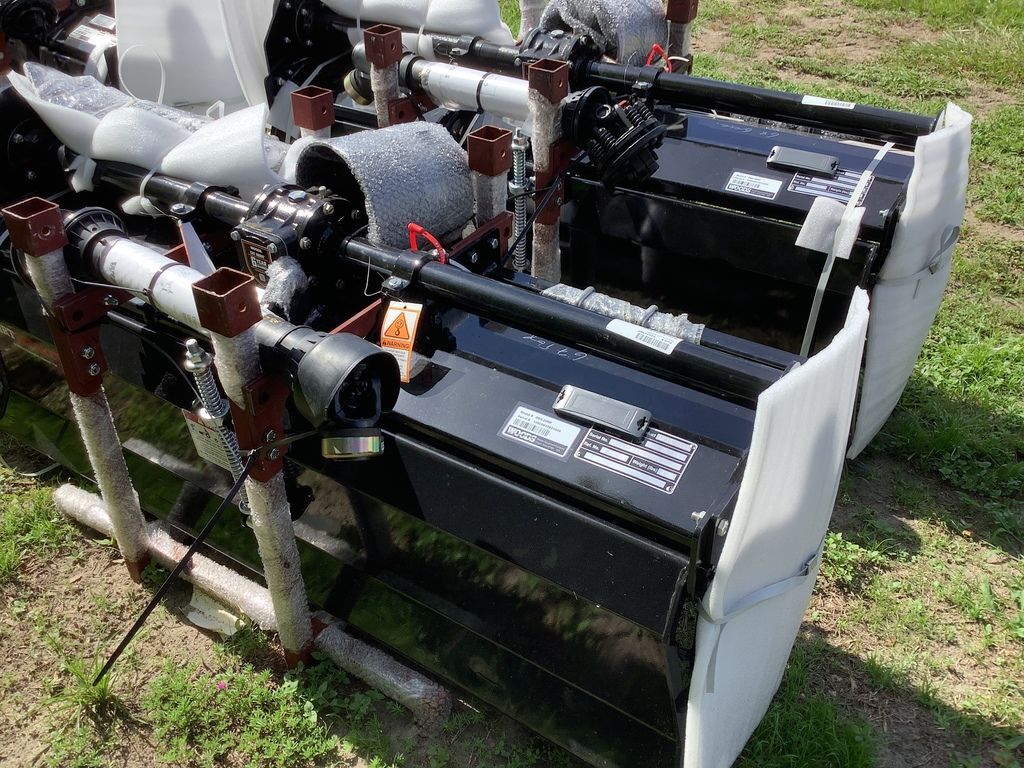 2026 Woods Rotary Tillers DB5.20 in Ocala, FL