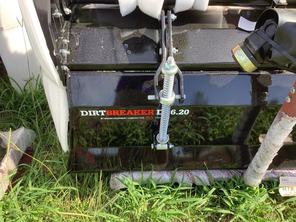 2026 Woods Rotary Tillers DB6.20 in Ocala, FL