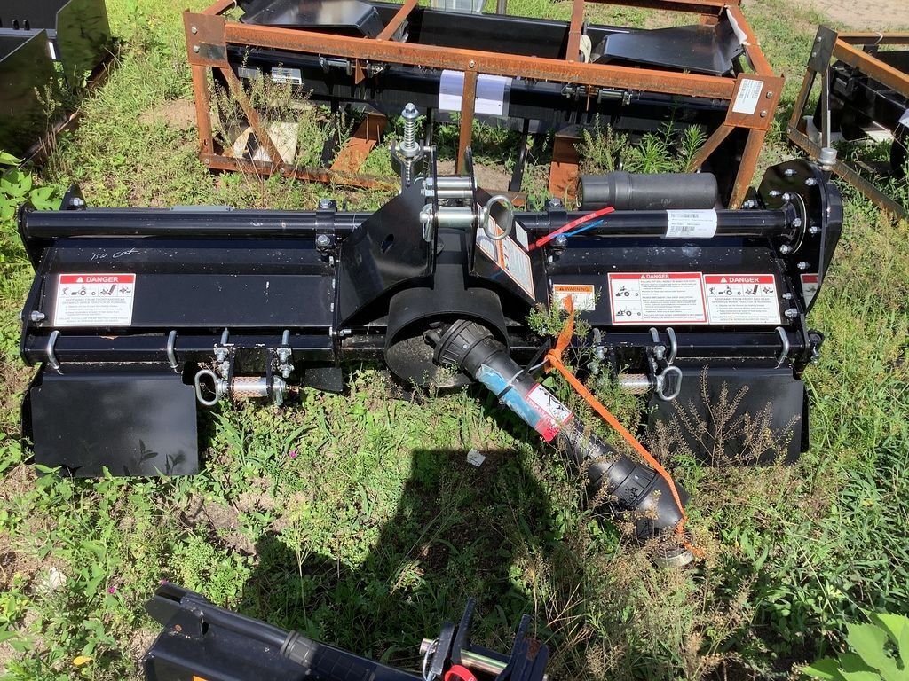 2026 Woods Rotary Tillers DB5.20 in Ocala, FL