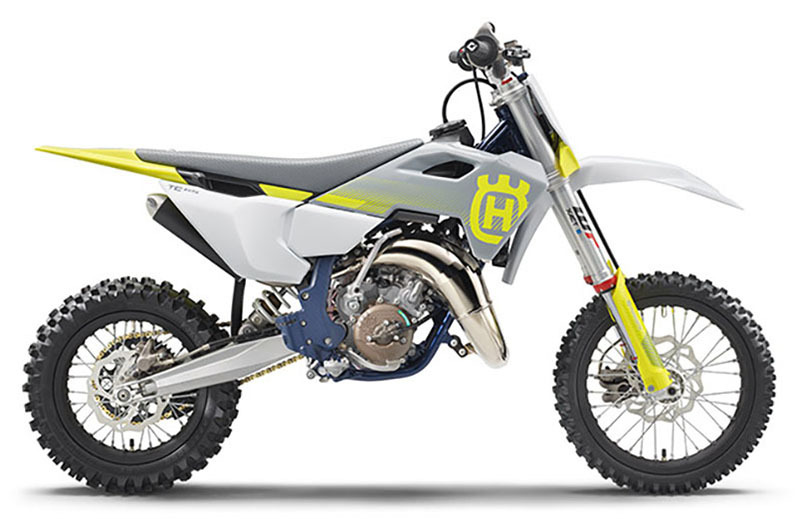 2026 Husqvarna TC 65 65 in Battle Creek, MI