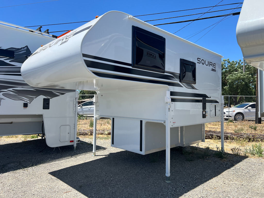 2027 Lance SQ610 in morgan hill CA