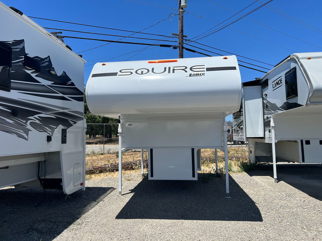 2027 Lance SQ610 in morgan hill CA