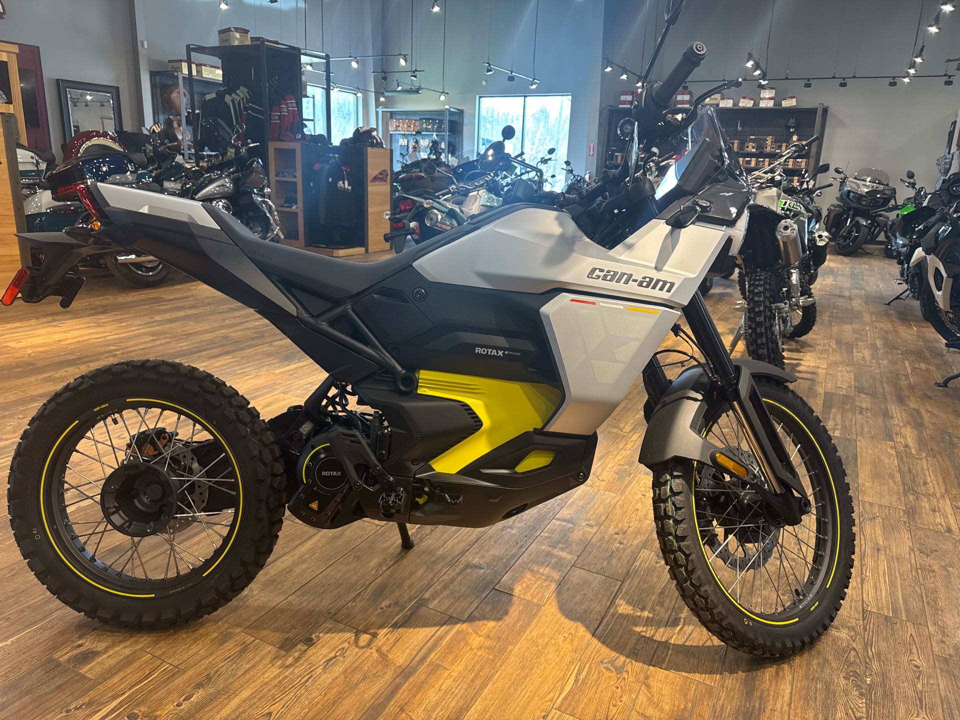 2025 Can-Am Origin '73 73 in Mineral Wells, WV