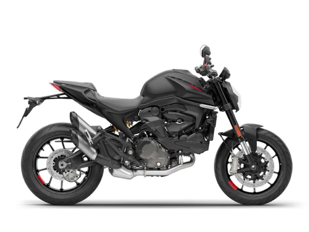 2026 Ducati Monster Dark Stealth BASE in Hatfield, PA