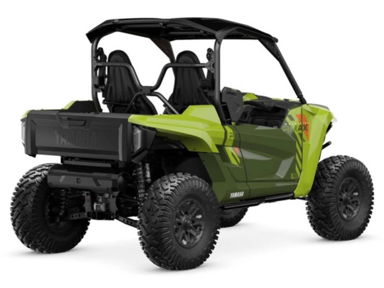 A photo of this 2026 Yamaha Wolverine RMAX2 1000 R-Spec