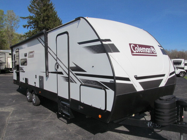 2024 Coleman 2715RL in hamburg NY