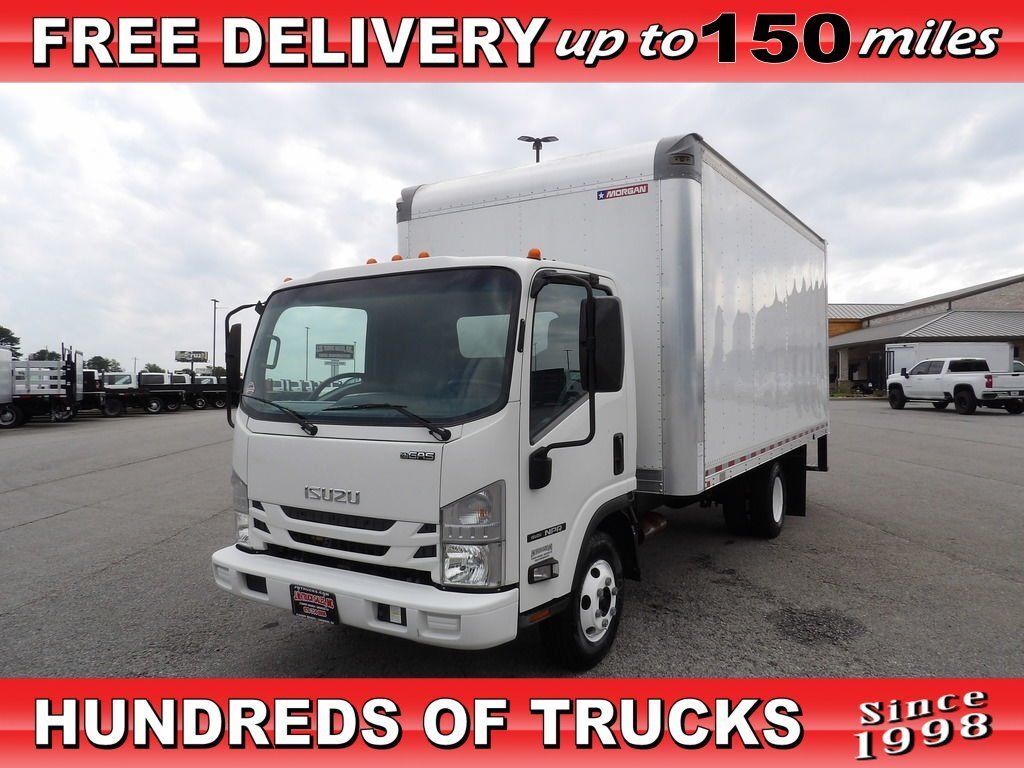 2019 ISUZU NPR in Flowery Branch, GA