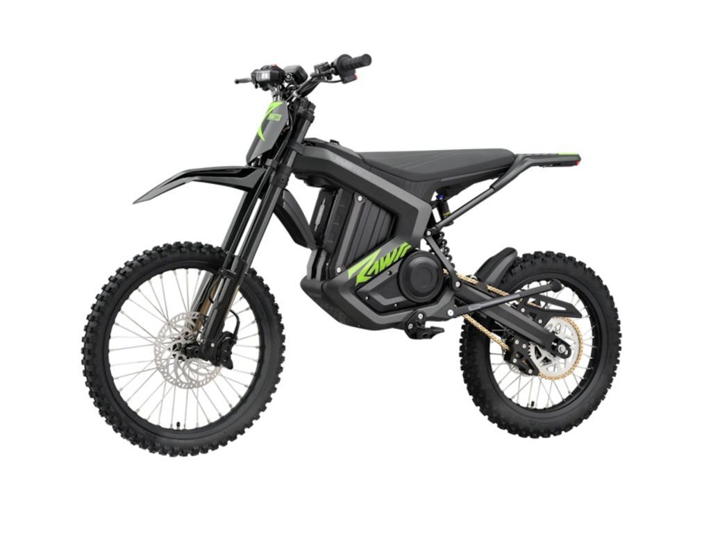 2025 Rawrr Mantis X Pro in Millstone, NJ