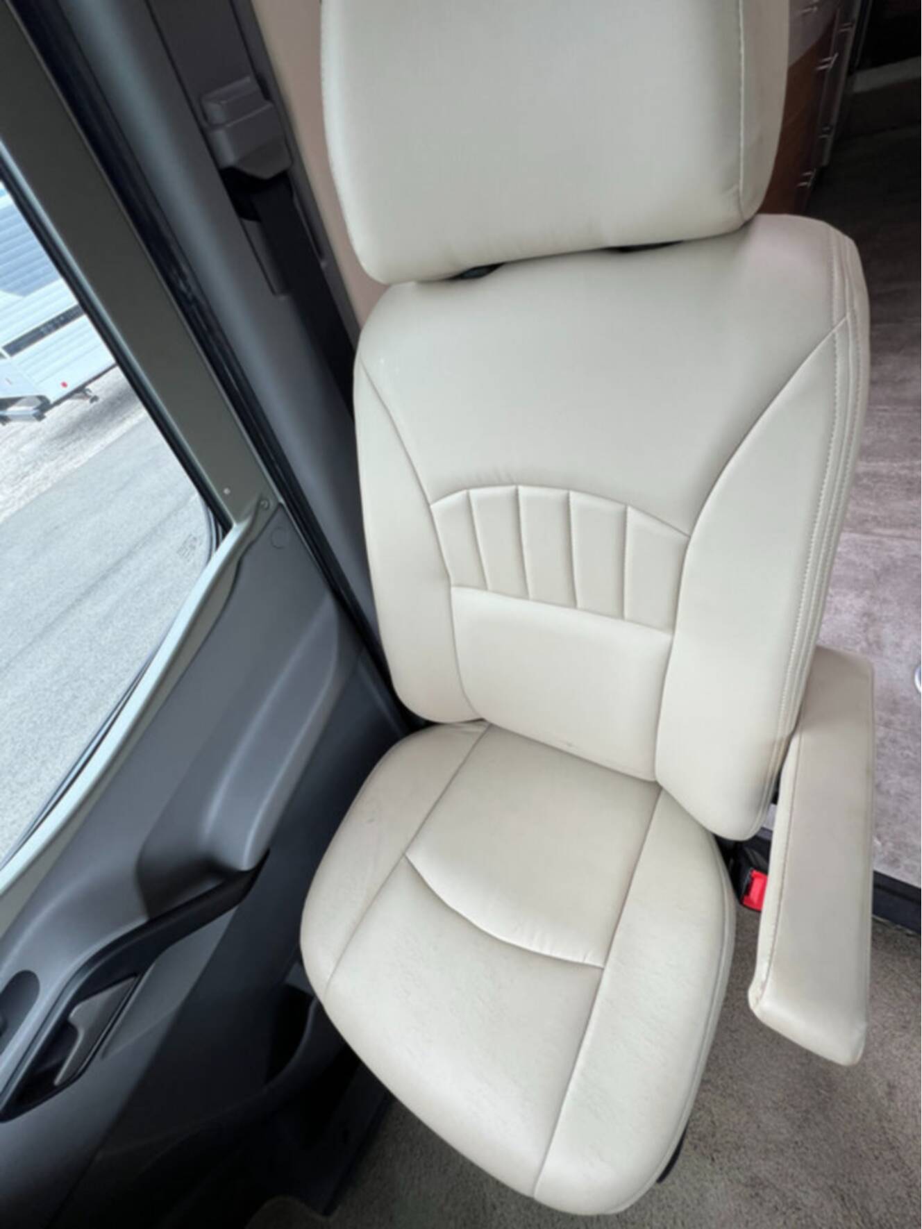 A photo of this 2015 Winnebago Navion 24G