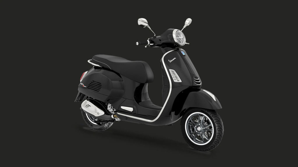 2027 Vespa GTS 310 Super 310 SUPER in Goleta, CA