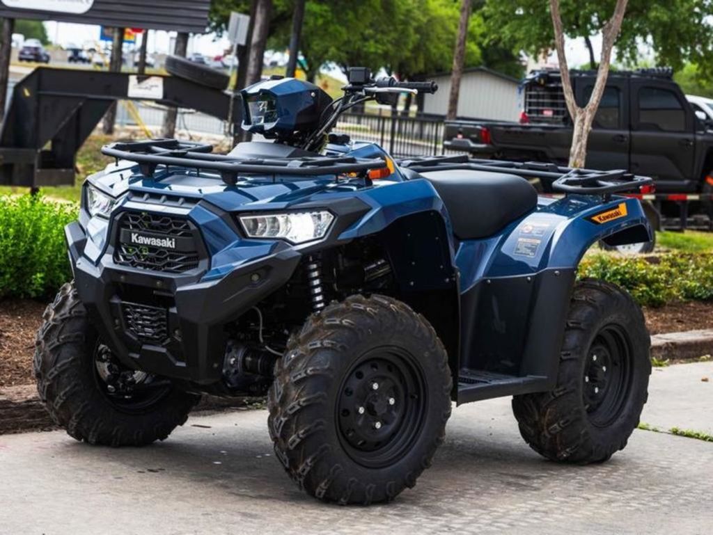 2026 Kawasaki Brute Force® 450 4X4 in la habra CA