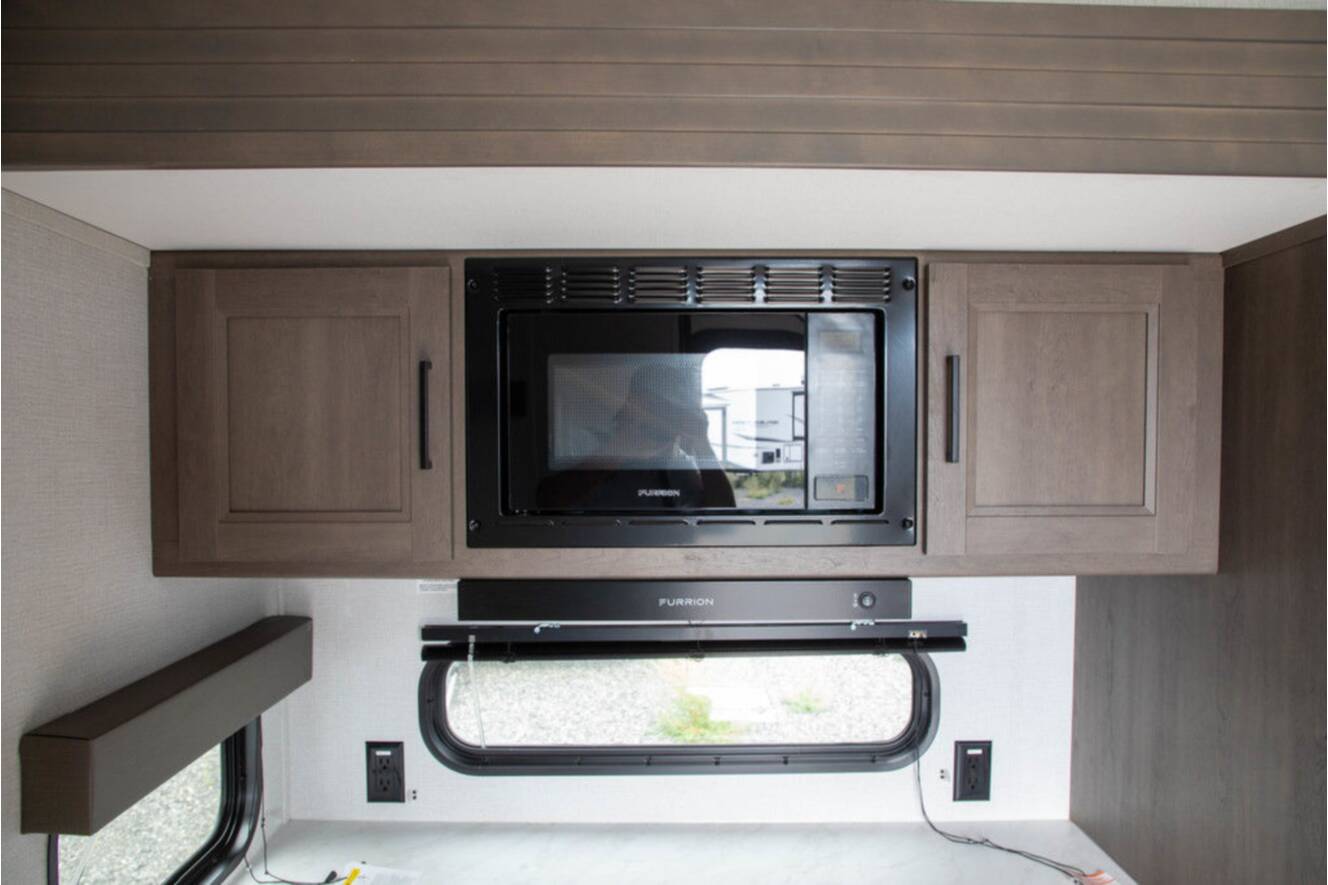 A photo of this 2026 Grand Design TRANSCEND Transcend Xplor 25MLX