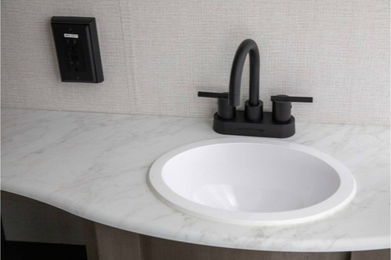 A photo of this 2026 Grand Design TRANSCEND Transcend Xplor 25MLX
