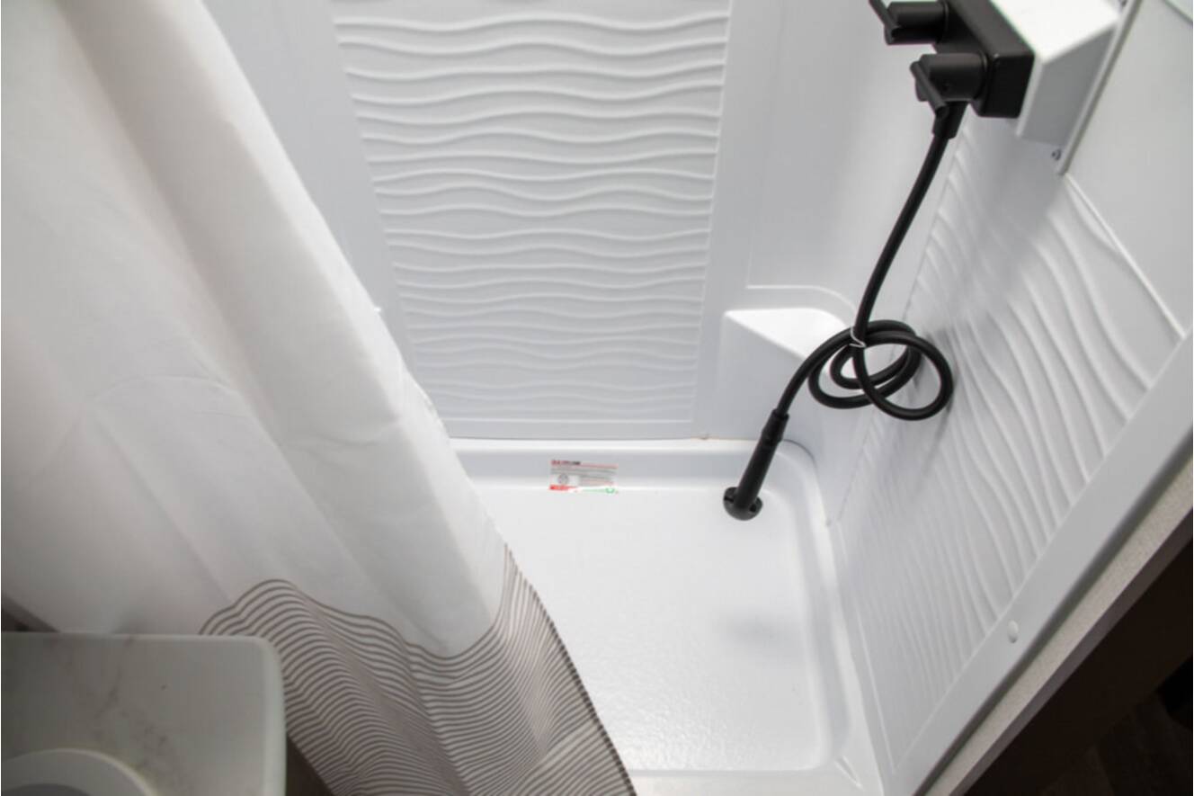 A photo of this 2026 Grand Design TRANSCEND Transcend Xplor 25MLX