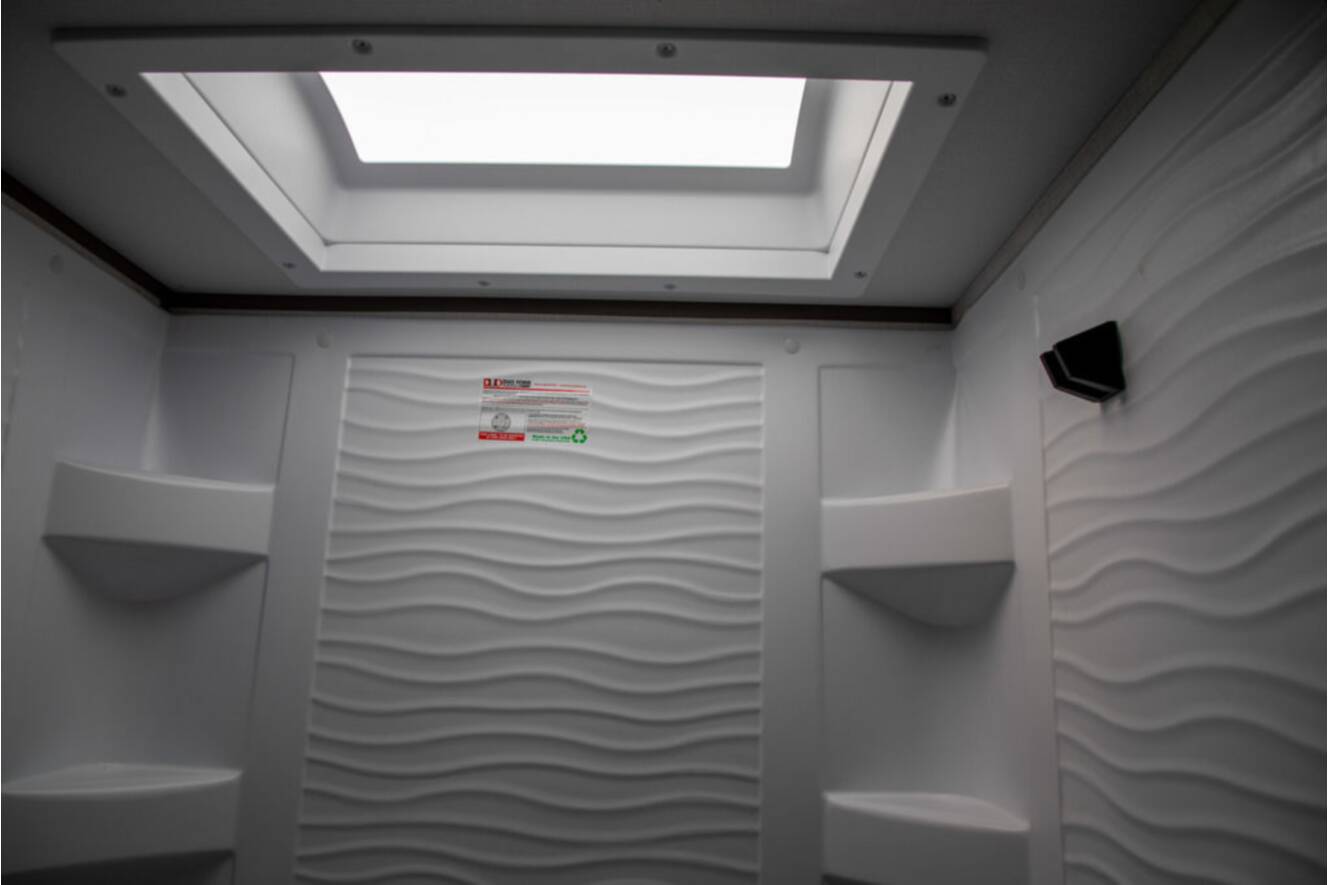 A photo of this 2026 Grand Design TRANSCEND Transcend Xplor 25MLX