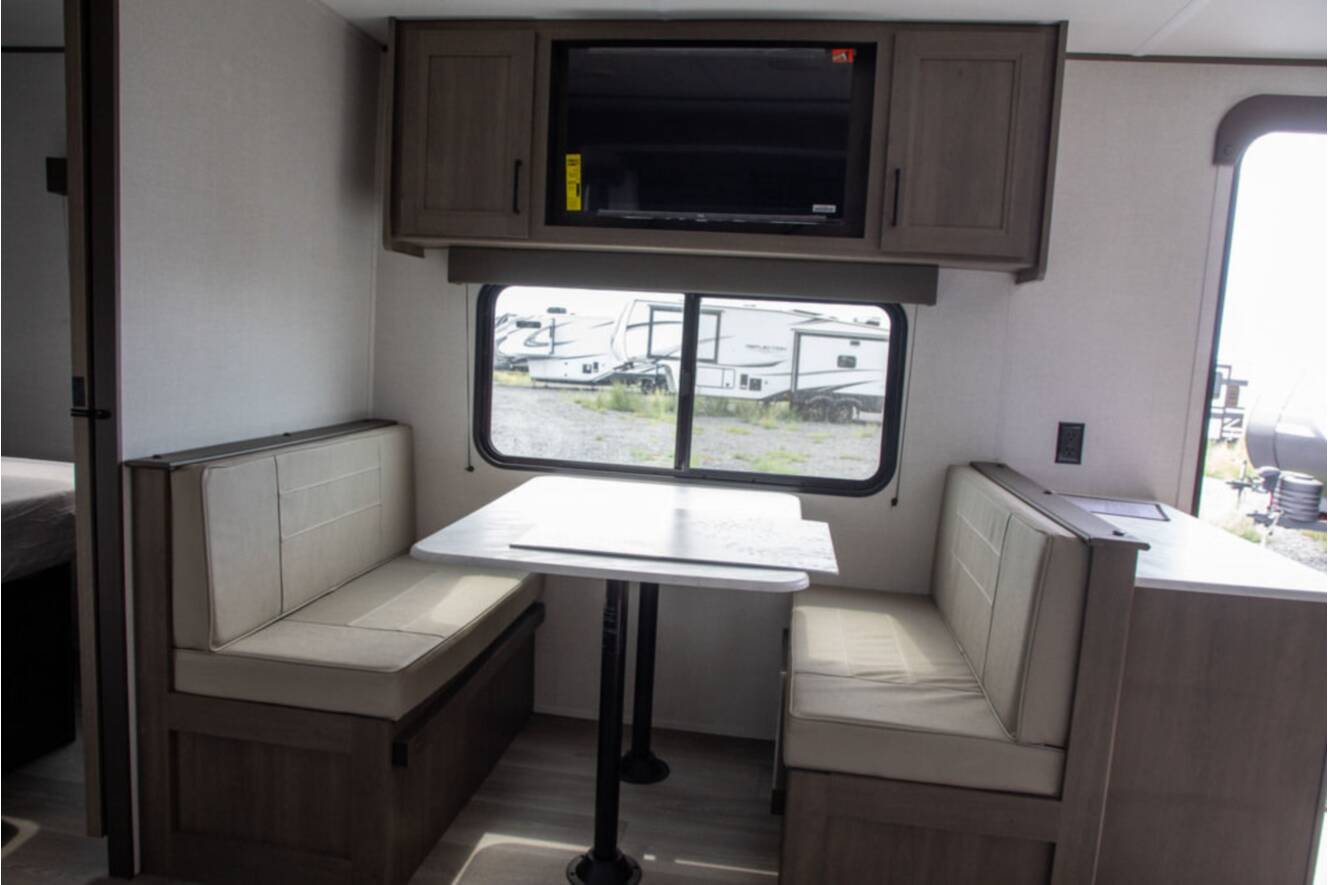 A photo of this 2026 Grand Design TRANSCEND Transcend Xplor 25MLX