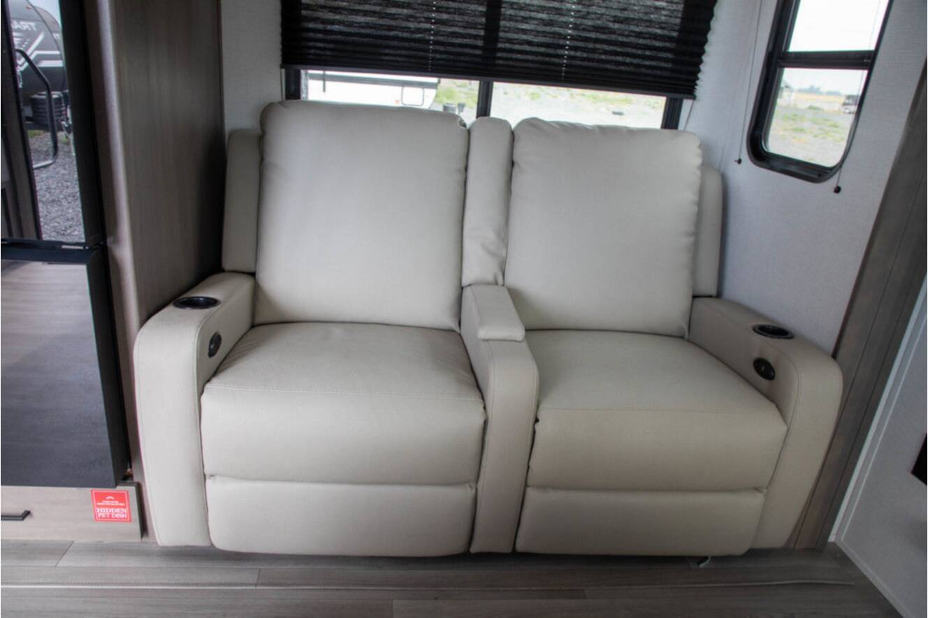 A photo of this 2026 Grand Design TRANSCEND Transcend Xplor 25MLX