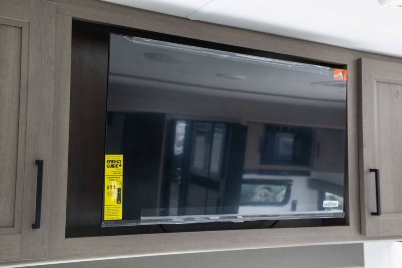 A photo of this 2026 Grand Design TRANSCEND Transcend Xplor 25MLX