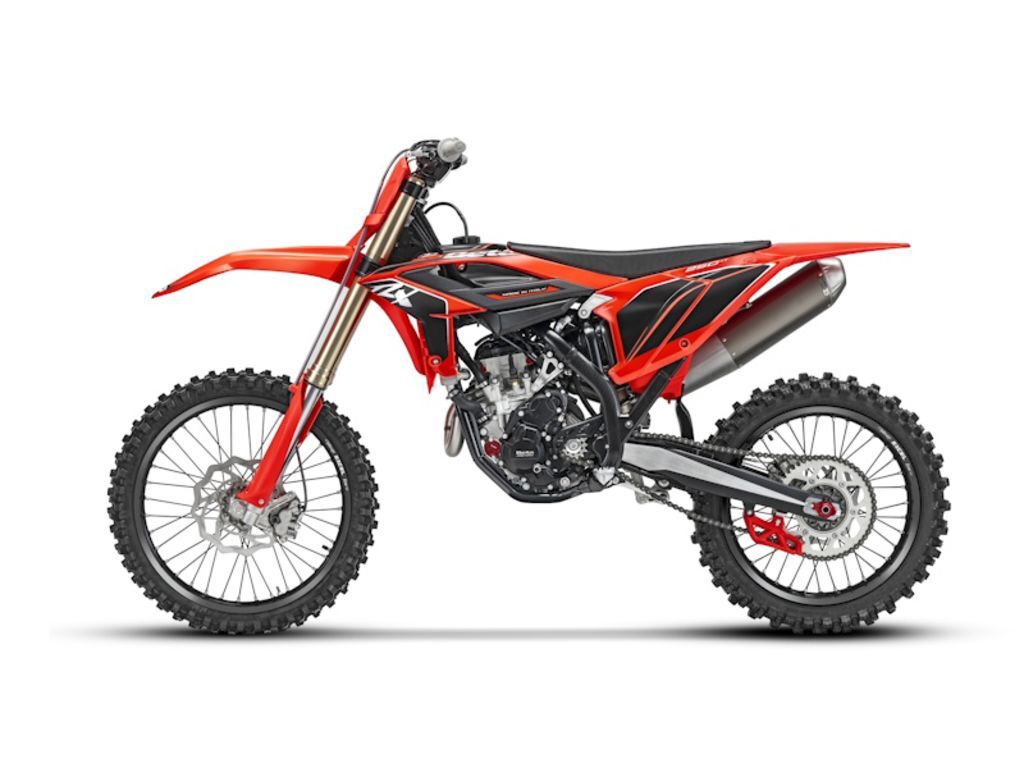2027 Beta 250 RXF 4-Stroke 250 in Denver, NC