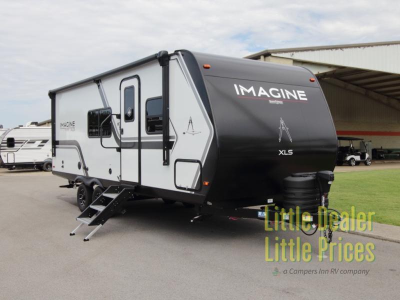 2027 Grand Design Imagine XLS 22MLE in mesa AZ