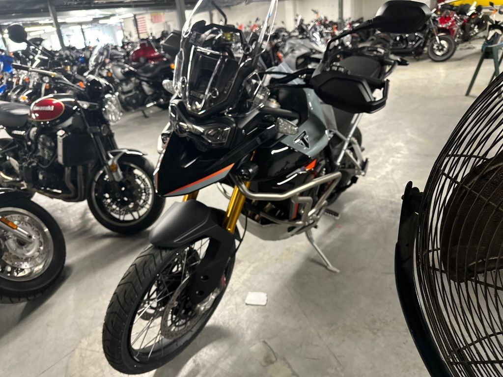 2026 Triumph TIGER 900 Rally 900 RALLY in Augusta, ME