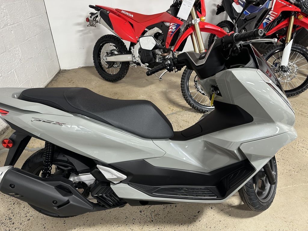 2026 Honda® PCX in Williamsport, PA