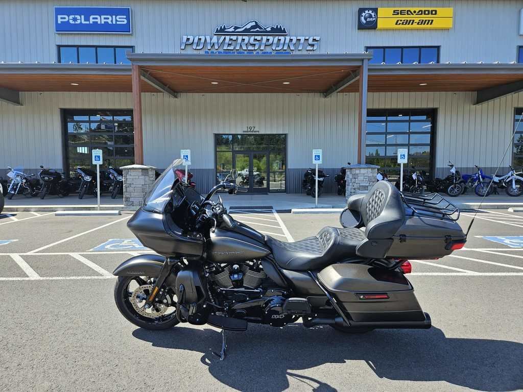 2021 Harley-Davidson® FLTRK - Road Glide® Limited LIMITED in Chehalis, WA
