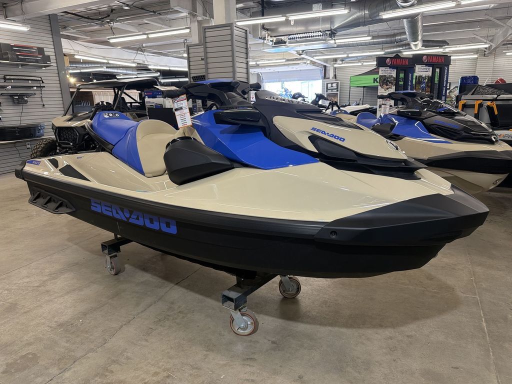 2026 Sea-Doo Wake 170 BRP Premium Audio, iDF, iBR in lake havasu city AZ