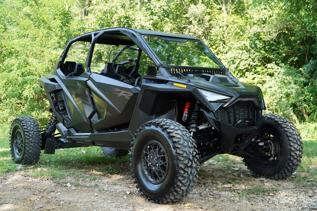 2023 Polaris® RZR Pro R 4 Ultimate in kansas city MO