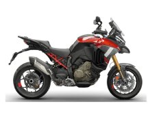 Ducati Multistrada V4 S First Ride image