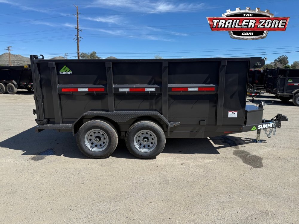 2027 Summit CD612TA3-HS in Wildomar, CA