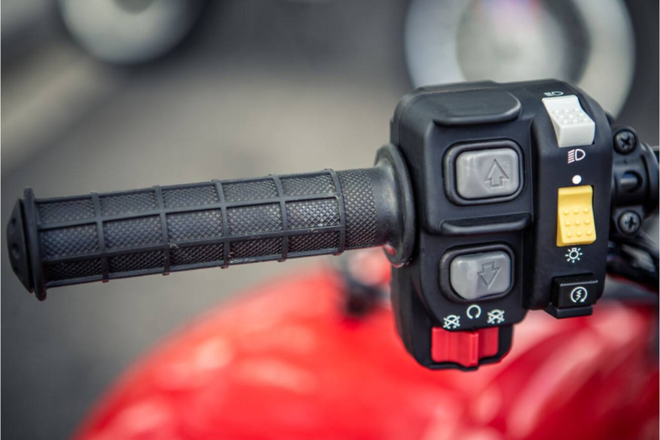 A photo of this 2026 Honda® FourTrax Recon