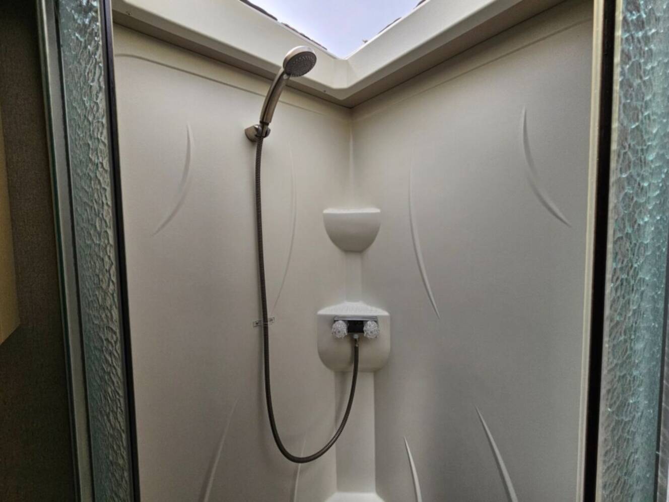 A photo of this 2019 Regency Rv Ultra Brougham 25MB