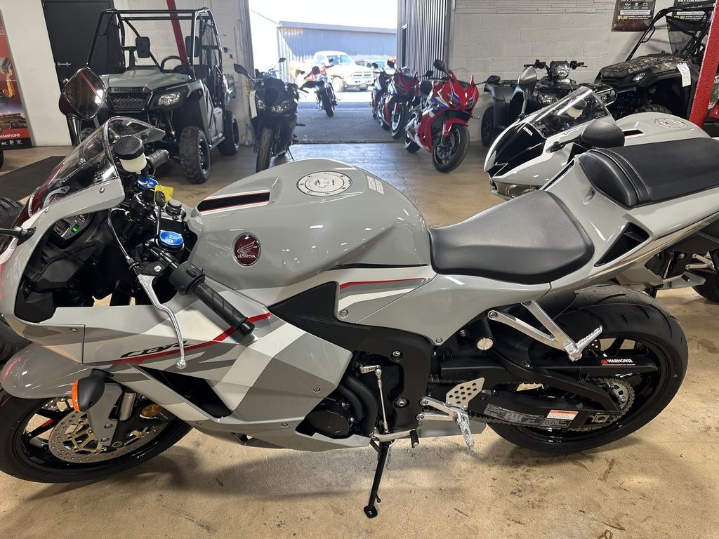 2026 Honda® CBR600RR 600RR in Williamsport, PA
