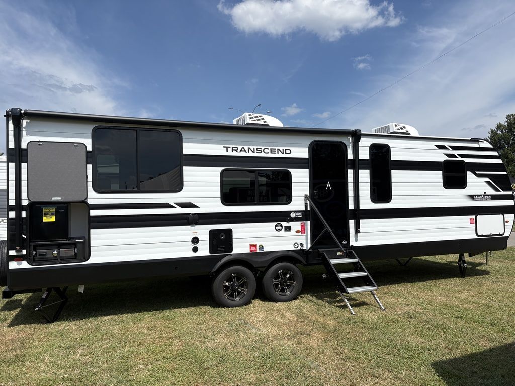 2027 Grand Design Transcend 285RKT in marion IL