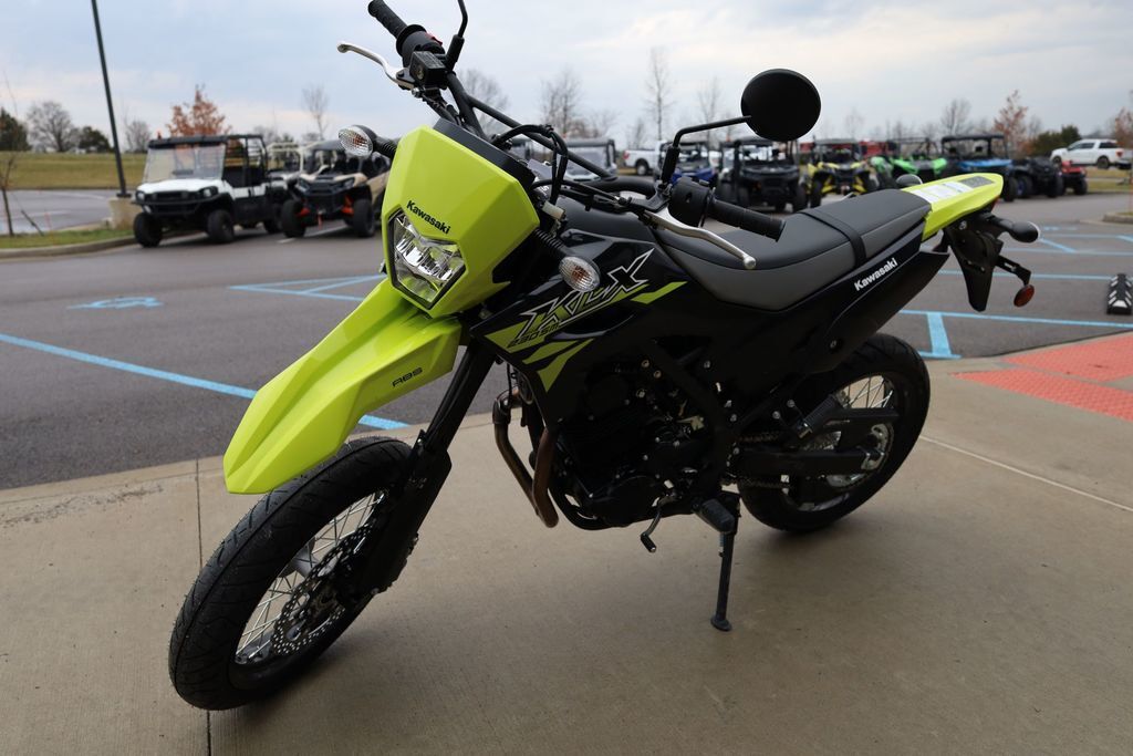 2026 Kawasaki KLX®230SM ABS 230 SM in La Habra, CA