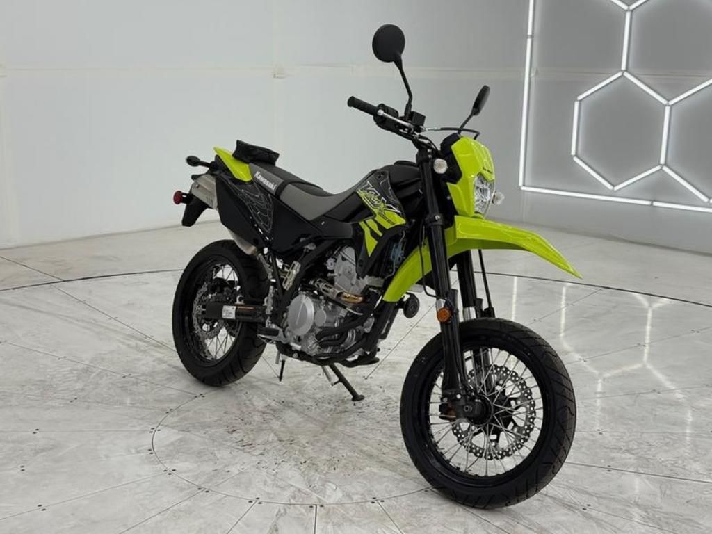 2026 Kawasaki KLX®300SM 300SM in La Habra, CA