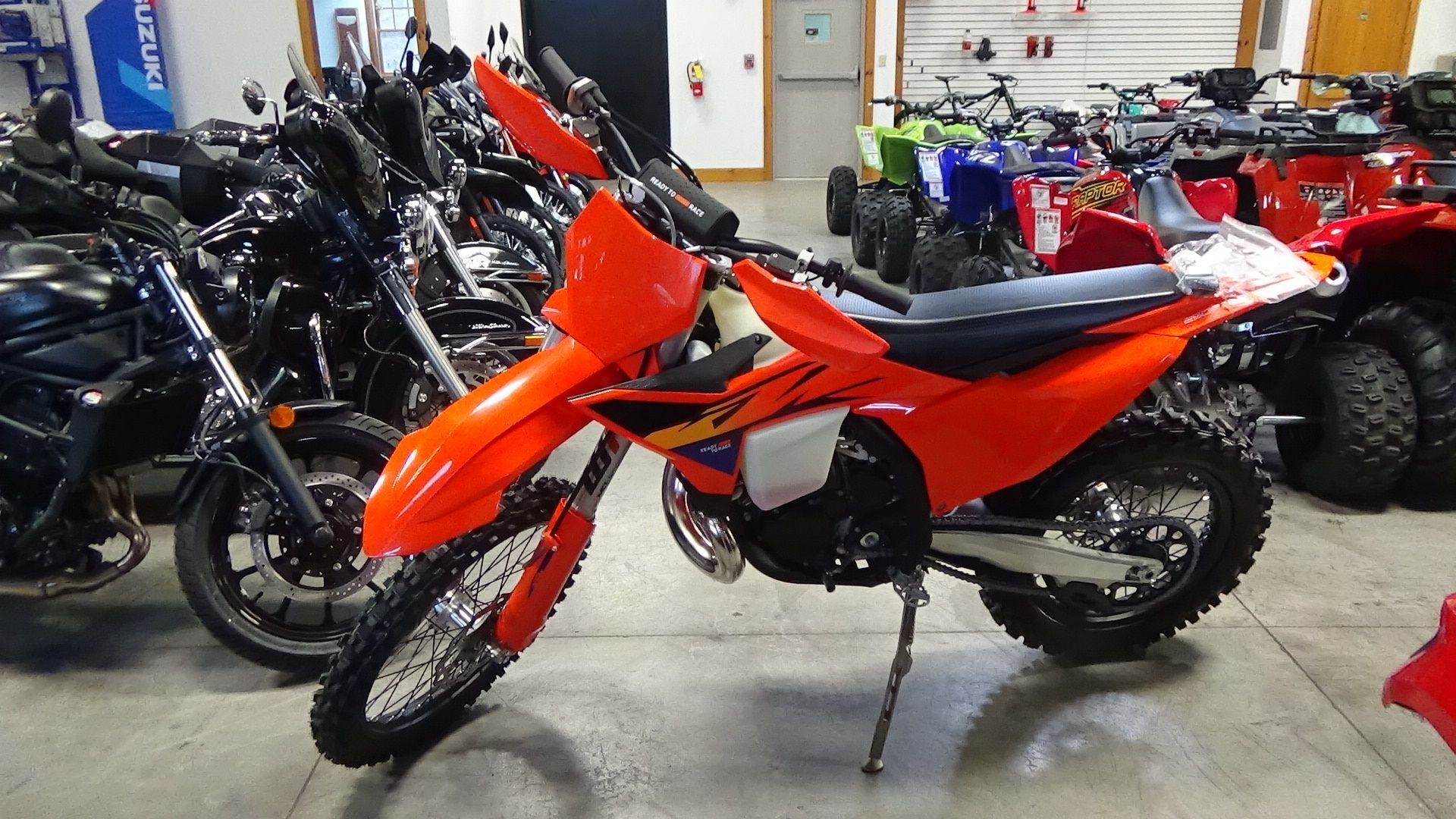 2026 KTM 250 XC XC in Bennington, VT