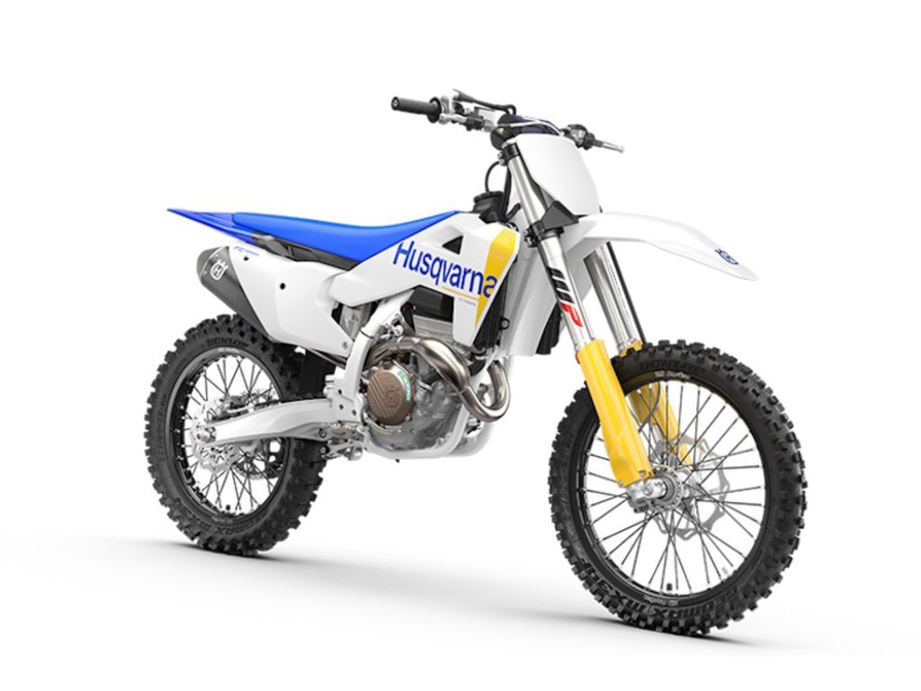 2027 Husqvarna® FC 350 350 in Roanoke, VA