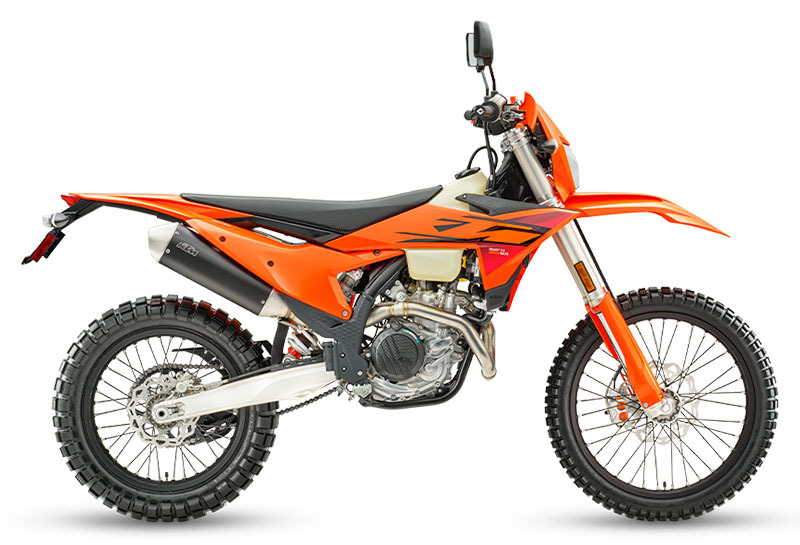 2026 KTM 500 EXC-F EXC-F in Bennington, VT