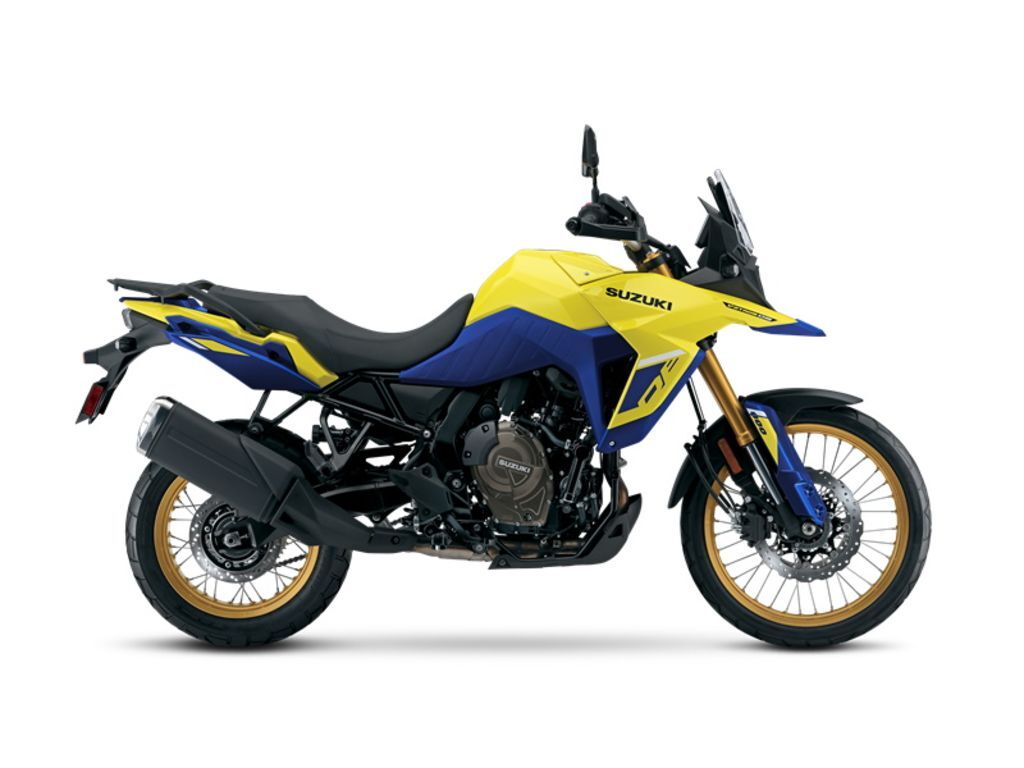 2023 Suzuki V-Strom 800DE 800DE in Reedsburg, WI
