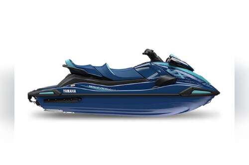 2026 Yamaha Waverunners VX Cruiser® with Audio in homosassa FL
