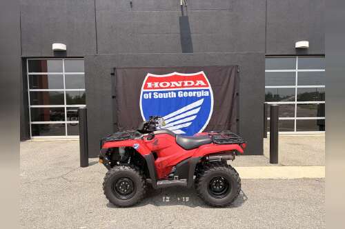 2027 Honda® FourTrax Rancher in tifton GA