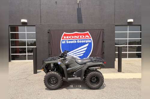 2027 Honda® FourTrax Rancher in tifton GA