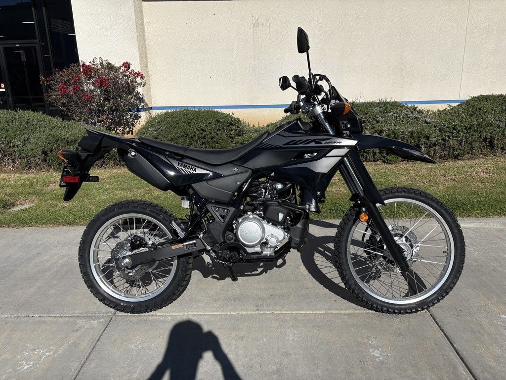 2026 Yamaha WR125R 125R in La Habra, CA