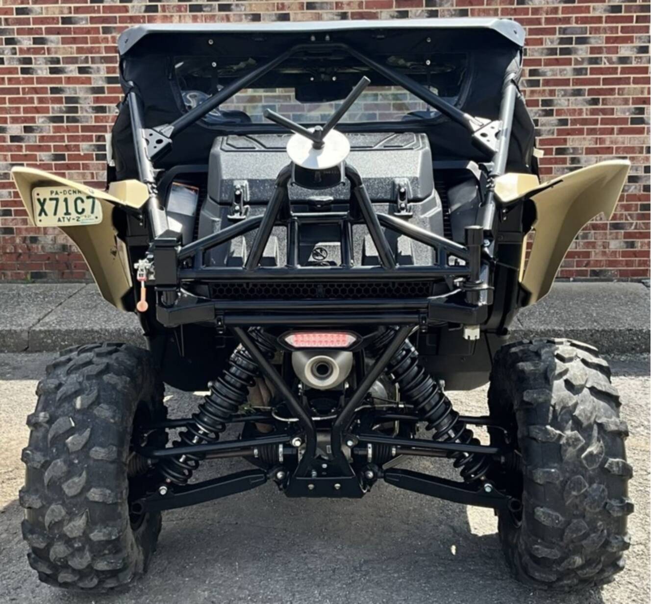 A photo of this 2023 Yamaha YXZ1000R SS XT-R