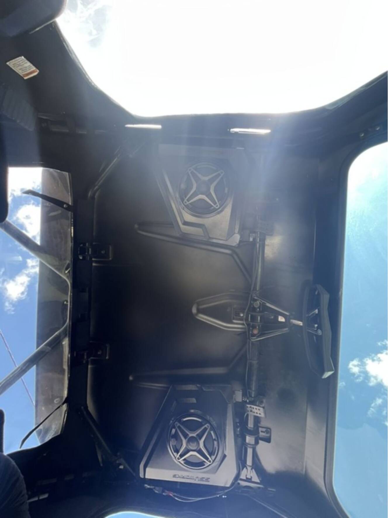 A photo of this 2023 Yamaha YXZ1000R SS XT-R